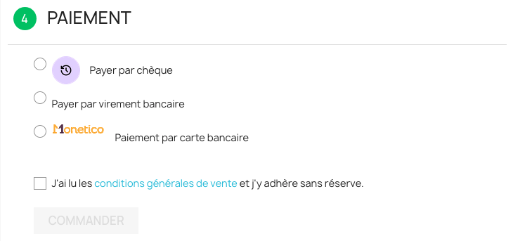 Final result that can still be improved