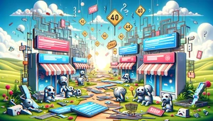 Think before you restore: Handling PrestaShop errors wisely