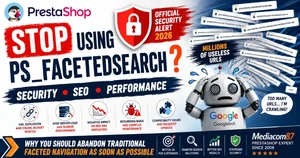 ps_facetedsearch: Why It May Be Hurting Your PrestaShop Store